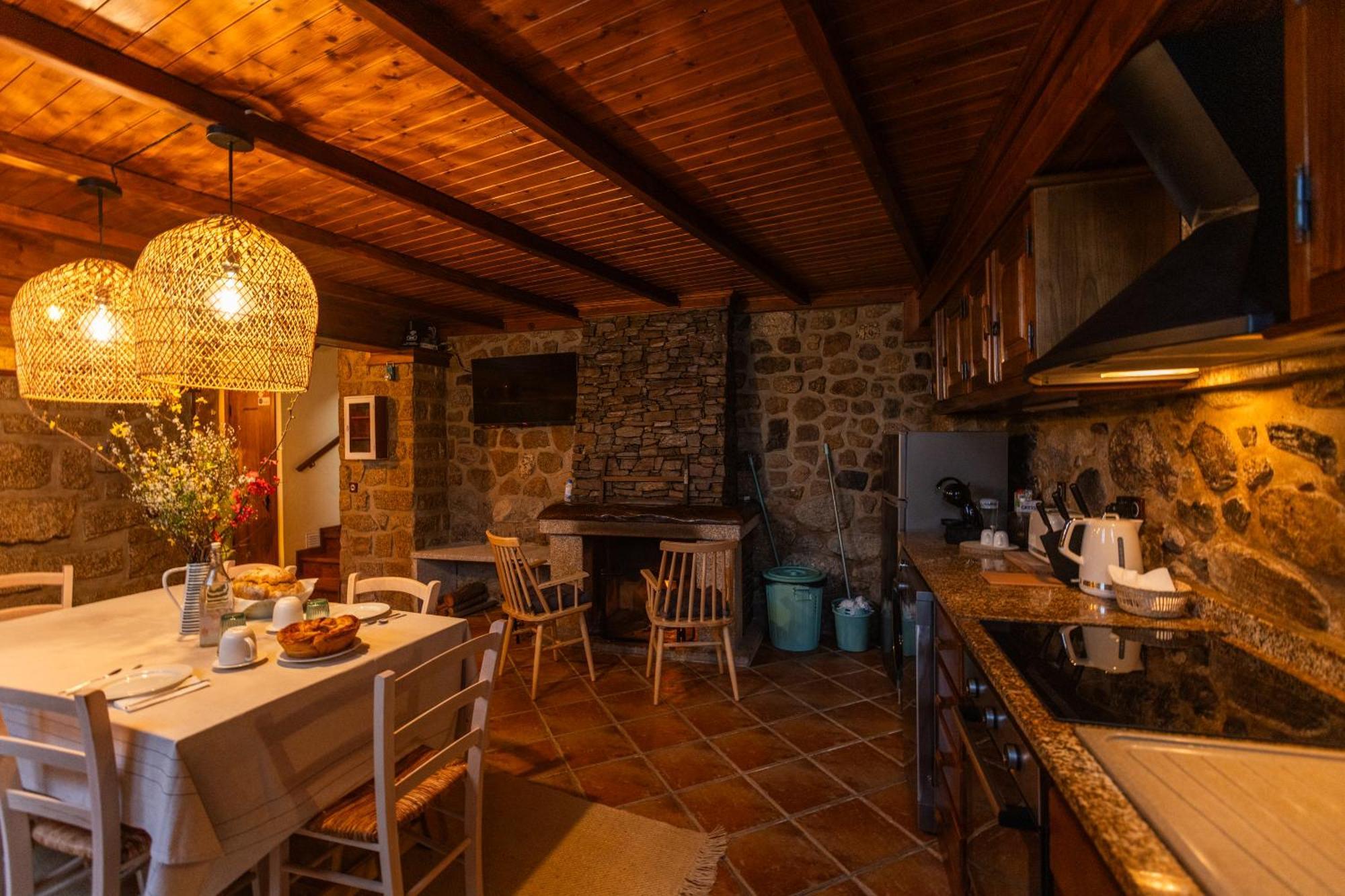 Casa Da Vila - مانتيغاز المظهر الخارجي الصورة
