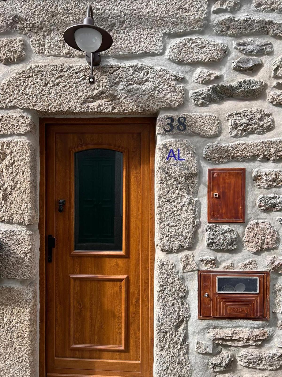 Casa Da Vila - مانتيغاز المظهر الخارجي الصورة