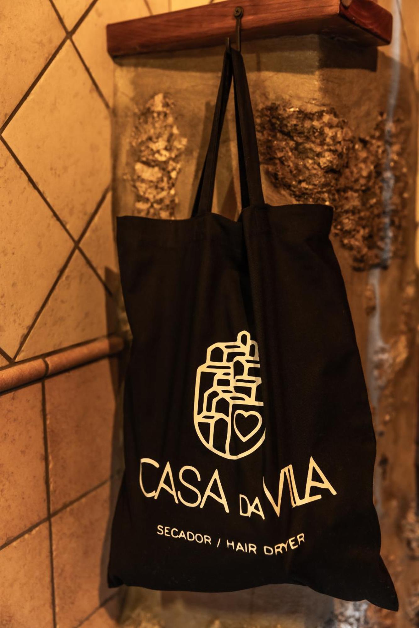 Casa Da Vila - مانتيغاز المظهر الخارجي الصورة