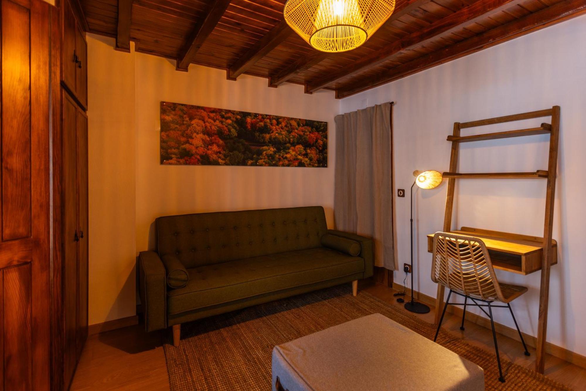 Casa Da Vila - مانتيغاز المظهر الخارجي الصورة